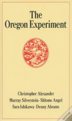 Capa do artigo The Oregon Experiment