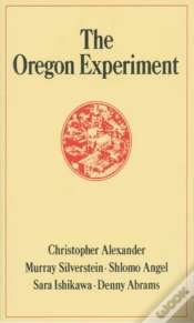 Capa do artigo The Oregon Experiment