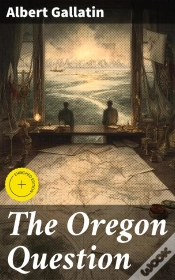 Capa do artigo The Oregon Question