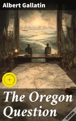 Capa do artigo The Oregon Question