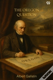 Capa do artigo The Oregon Question