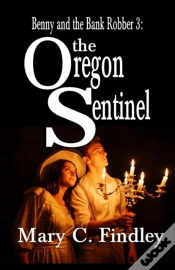 Capa do artigo The Oregon Sentinel