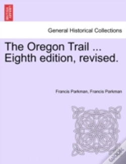 Capa do artigo The Oregon Trail ... Eighth Edition, Rev