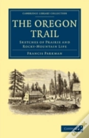 Capa do artigo The Oregon Trail