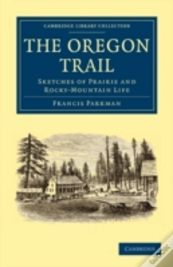 Capa do artigo The Oregon Trail
