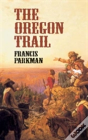 Capa do artigo The Oregon Trail