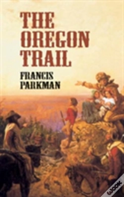 Capa do artigo The Oregon Trail