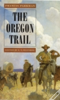 Capa do artigo The Oregon Trail