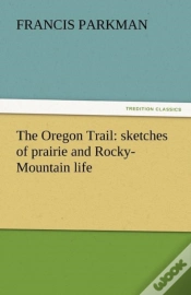Capa do artigo The Oregon Trail