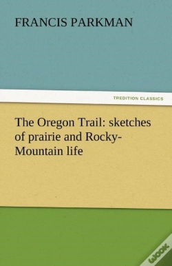 Capa do artigo The Oregon Trail