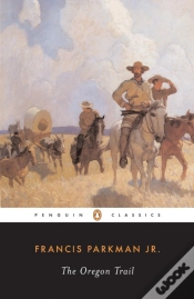 Capa do artigo The Oregon Trail