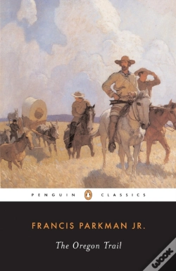 Capa do artigo The Oregon Trail