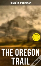 Capa do artigo The Oregon Trail