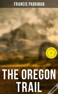 Capa do artigo The Oregon Trail