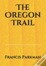 Capa do artigo The Oregon Trail
