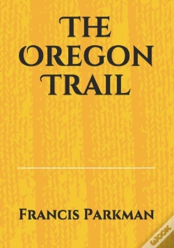 Capa do artigo The Oregon Trail
