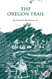 Capa do artigo The Oregon Trail
