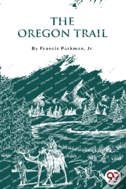 Capa do artigo The Oregon Trail