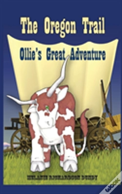 Capa do artigo The Oregon Trail