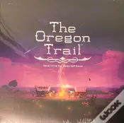 The Oregon Trail (Music From The Gameloft Game) - Vinil