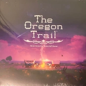 Capa do artigo The Oregon Trail (Music From The Gameloft Game) - Vinil