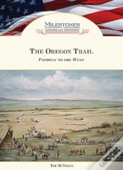 Capa do artigo The Oregon Trail