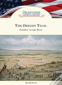Capa do artigo The Oregon Trail