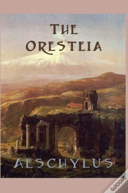 Capa do artigo The Oresteia