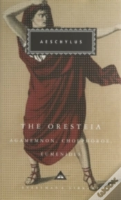 Capa do artigo The Oresteia
