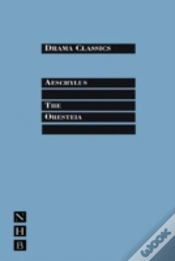 Capa do artigo The Oresteia