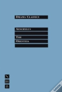 Capa do artigo The Oresteia