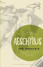 Capa do artigo The Oresteia