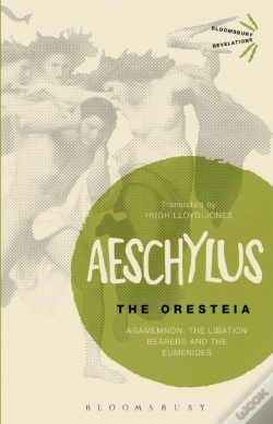 Capa do artigo The Oresteia