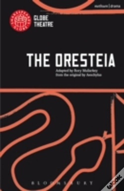 Capa do artigo The Oresteia