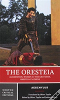 Capa do artigo The Oresteia