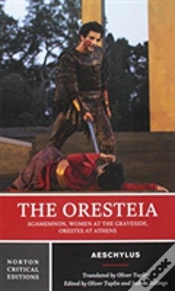 Capa do artigo The Oresteia