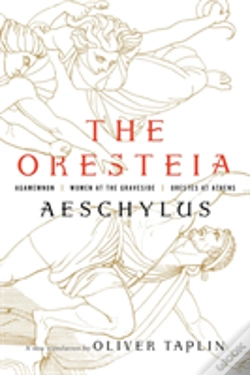 Capa do artigo The Oresteia