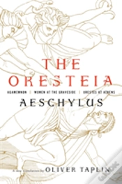 Capa do artigo The Oresteia