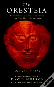 Capa do artigo The Oresteia