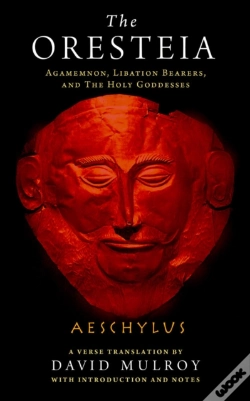 Capa do artigo The Oresteia