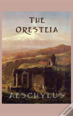 Capa do artigo The Oresteia