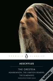 Capa do artigo The Oresteia