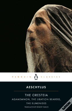 Capa do artigo The Oresteia