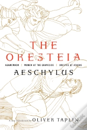 Capa do artigo The Oresteia