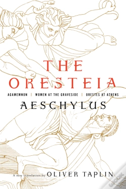 Capa do artigo The Oresteia