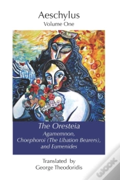 Capa do artigo The Oresteia