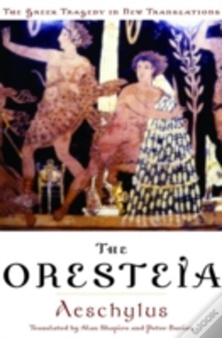 Capa do artigo The Oresteia