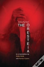 Capa do artigo The Oresteia