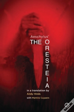 Capa do artigo The Oresteia