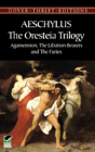 The Oresteia Trilogy - Preview